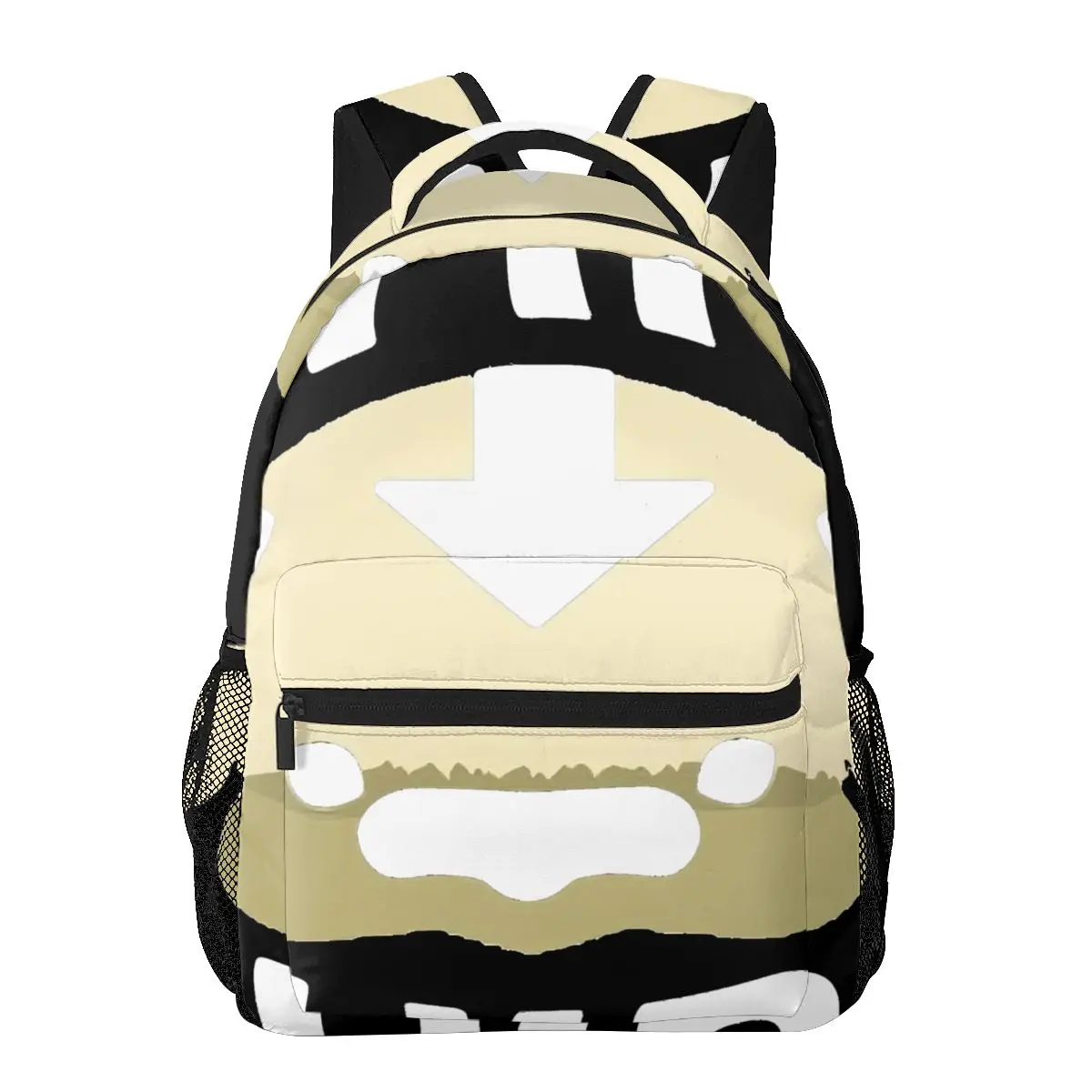 YIP APPA mochila informal Unisex para estudiantes, mochila para ordenador de viaje de ocio