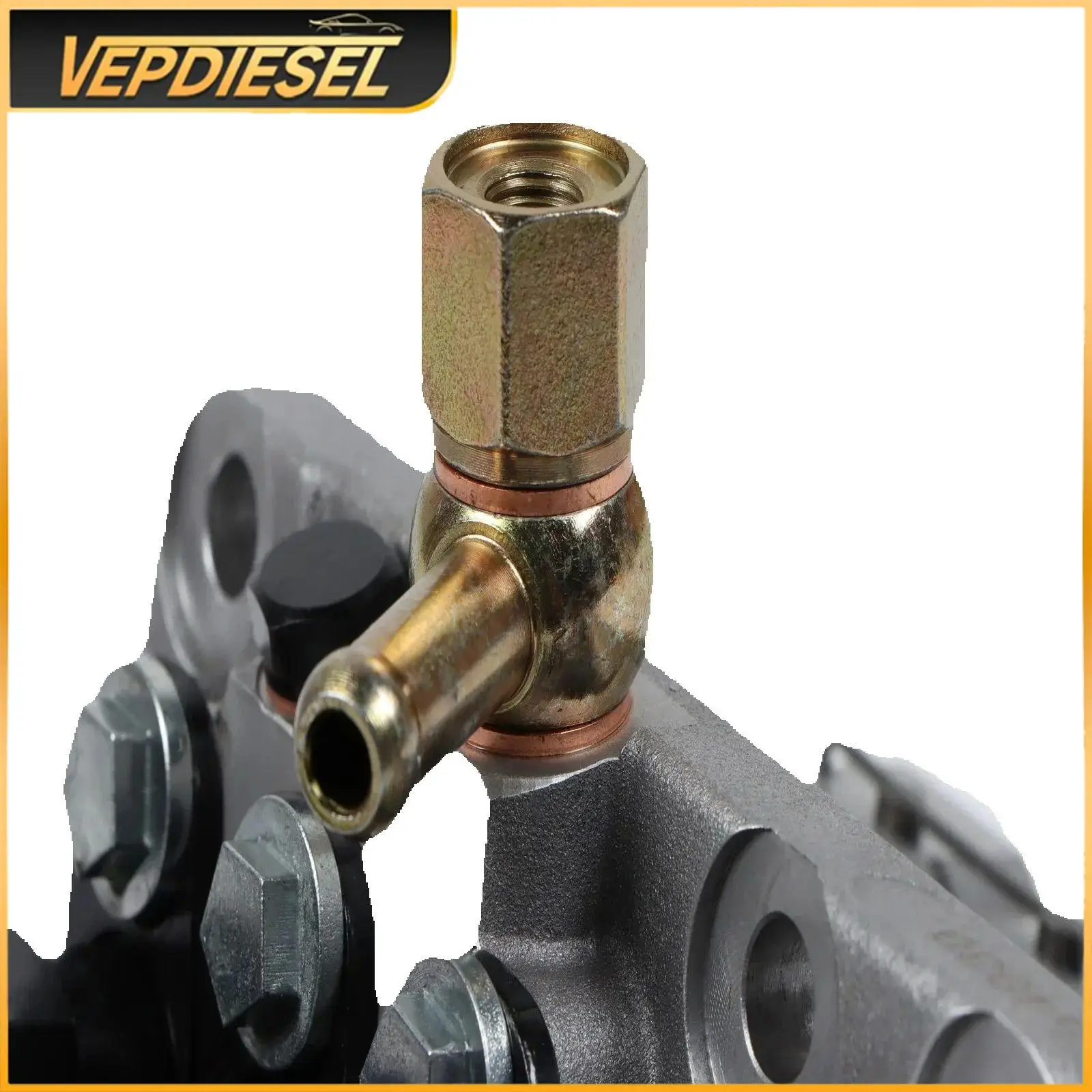 

104135-4030 9410617920 Топливный насос для Perkins 404D-22 404C-22 Shibaura N844 New Holland TC35 TC40 TC45 Ford 3 месяца гарантии