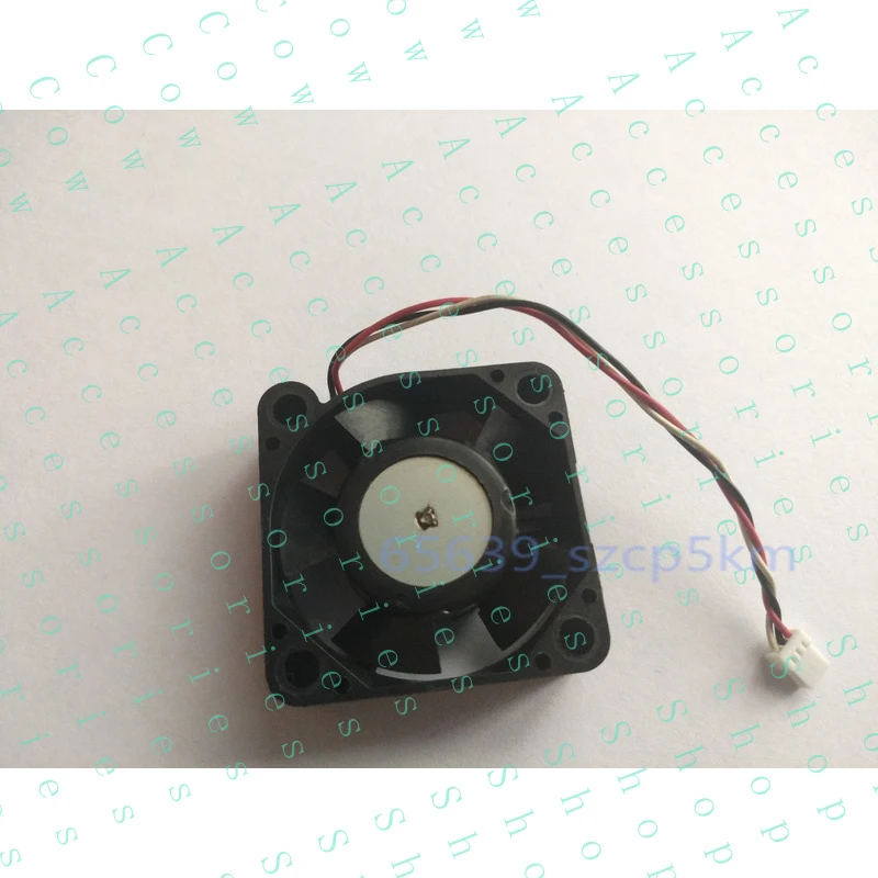 PP+ NEW FOR NMB 1204KL-04W-B59 30 x10mm Wired Router Cooler Cooling Fan 12V 0.12A 3Pin