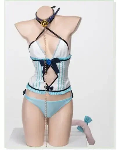 أزياء الفانيليا التأثيرية لحفلات الهالوين وعيد الميلاد وحفلات الهالوين فستان الملابس اليومية كوميك كون 2025 كوسكو