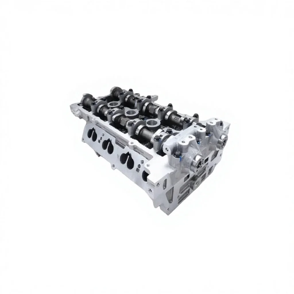 

New Packson B15D2 Complete 4 Valve Aluminum Cylinder Head Assembly OE 25183802 25183803 For Chevrolet Cobalt Ravon Gentra Nexia