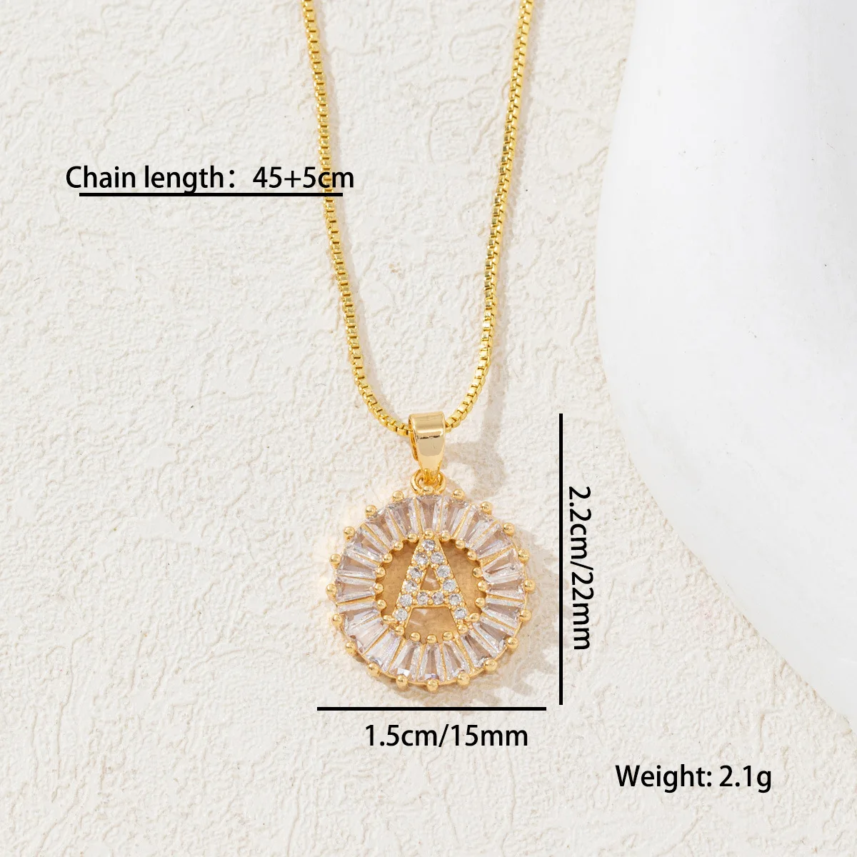 Product detail