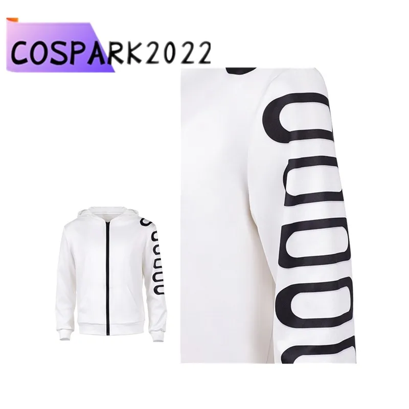 

TV Pirate Fantasia 2026 Sanji Cosplay Hooded Jacket Costume Adult Men Disguise Coat Outfits Halloween Carnival Party Suit