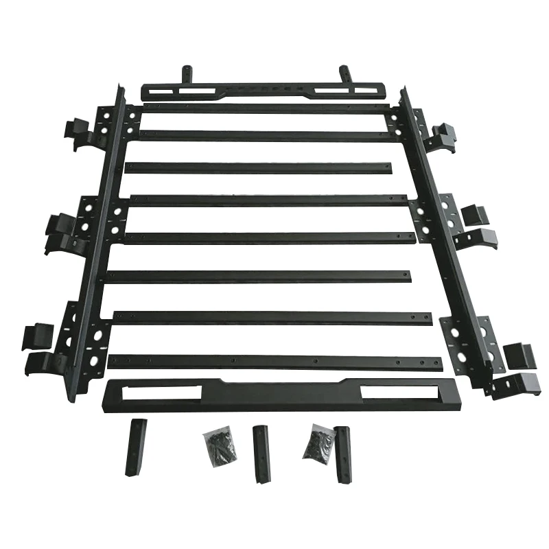 

4x4 Offroad Rook Rack For Suzuki Jimny 2019 + Japanese Car Accessories Roof Luggage From Maiker