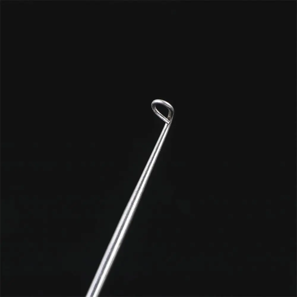 

Decoupling Safety Hook Remover Stainless Steel Fishhook Disgorger Fishing Hook Detacher Hook Extractor Fishing Hook Remover