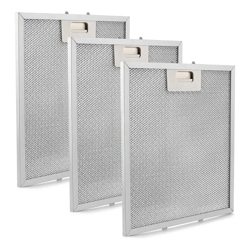 

A47T Жироулавливающий фильтр для вытяжки, аксессуары для вытяжки, фильтр для кухонной вытяжки