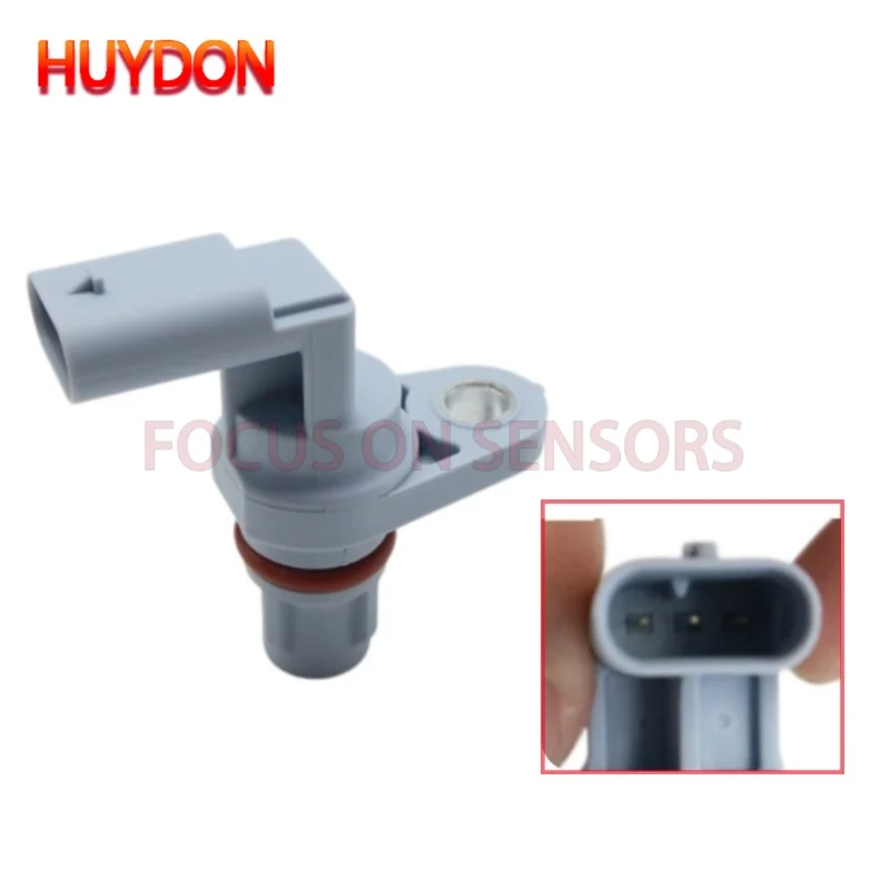 JX6Z6B288B PC1189 Camshaft Position Sensor For Ford Bronco Edge Escape Explorer F-250/F-350/F-450/F-550/F-600 Super Duty Lincoln