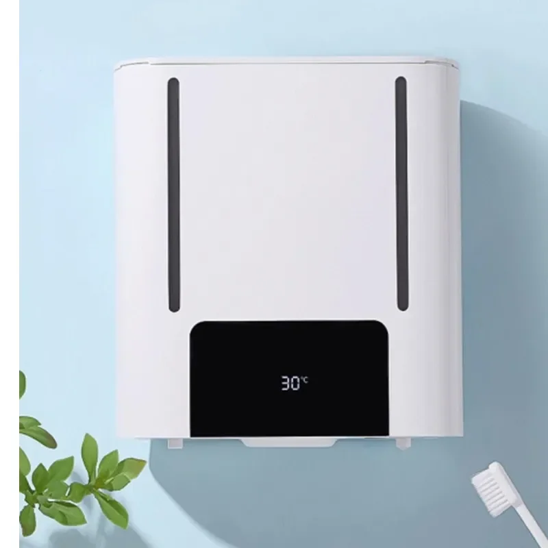 

Бытовая техника Автоматический индукционный дозатор мыла Настенный дезинфицирующий аппарат без перфорации Автоматическая индукционная ручная стирка