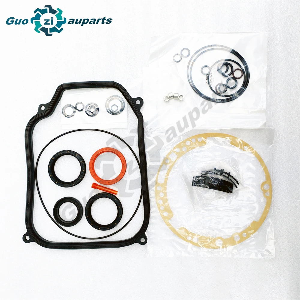 

01M 01N Automatic Gearbox Transmission Rebuild Seals Repair Kit For VW Beetle Passat