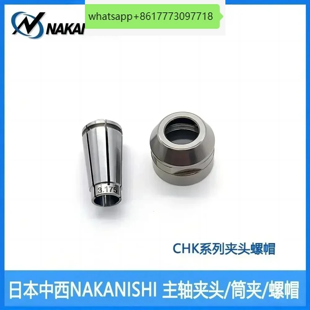 CHK-3.175 5.0 6.0 N…