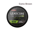 Line - Brown