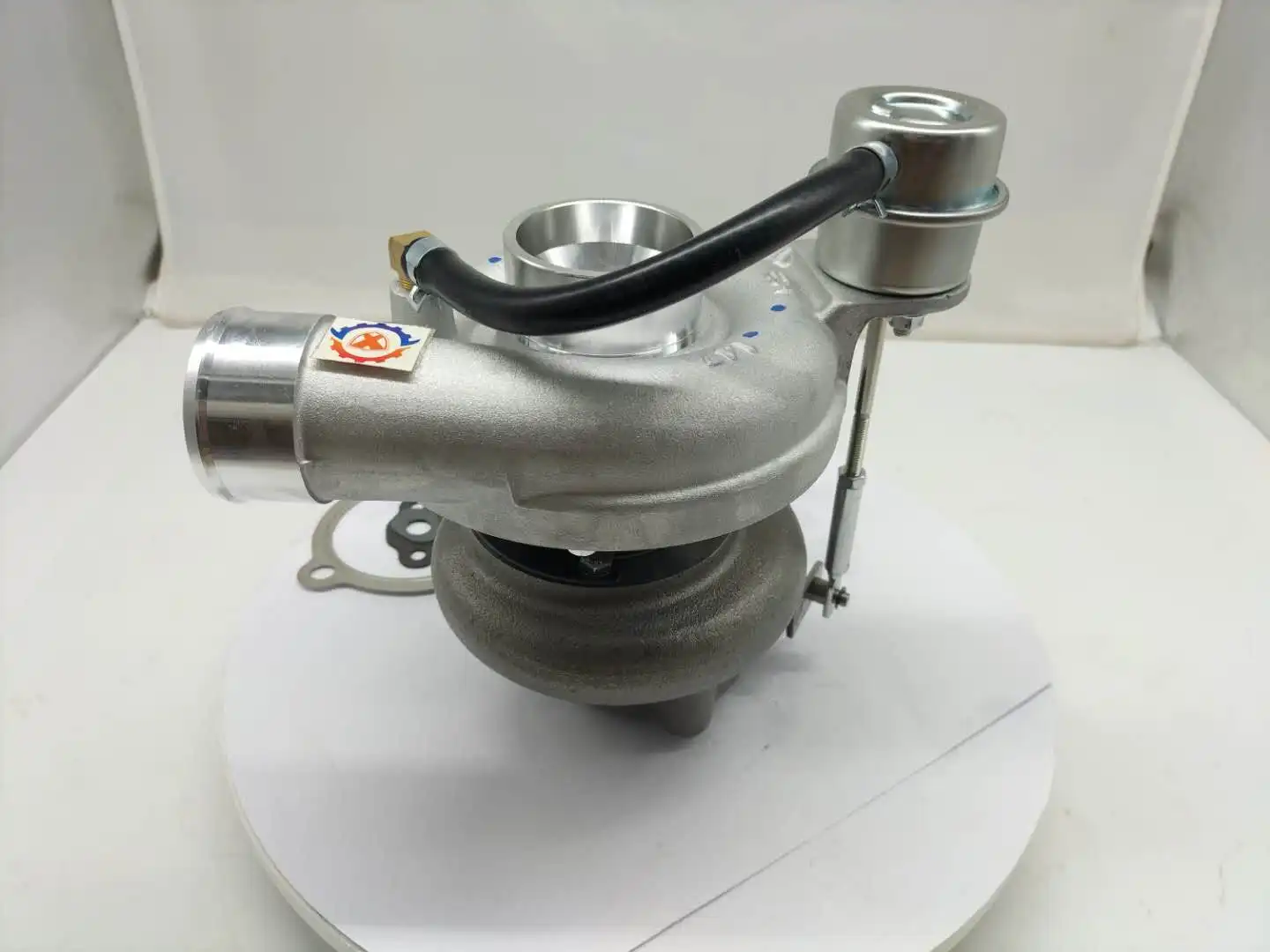 Cc car GT2556S Turbocharger 711736-5026S 2674A226 711736-0026 for Cat416E