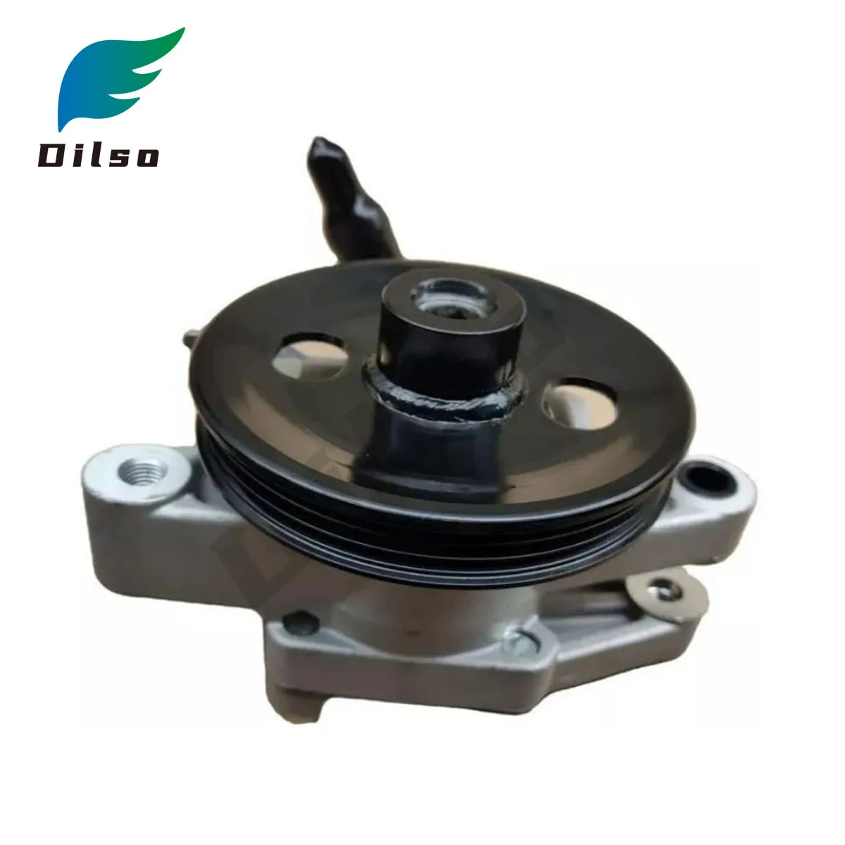 Power Steering Pump Fit For Kia Rondo Carens ii 2.0i 02-05  OEM 0K2FT-32600 0K2FT32600 57100-2D101