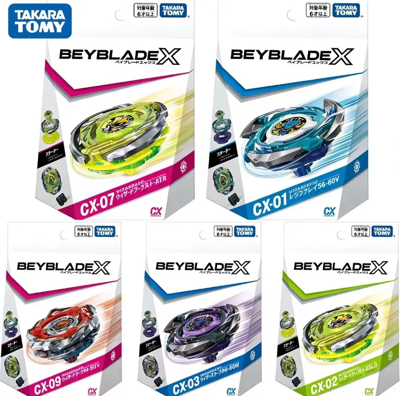 Takara Tomy Beyblad… - image