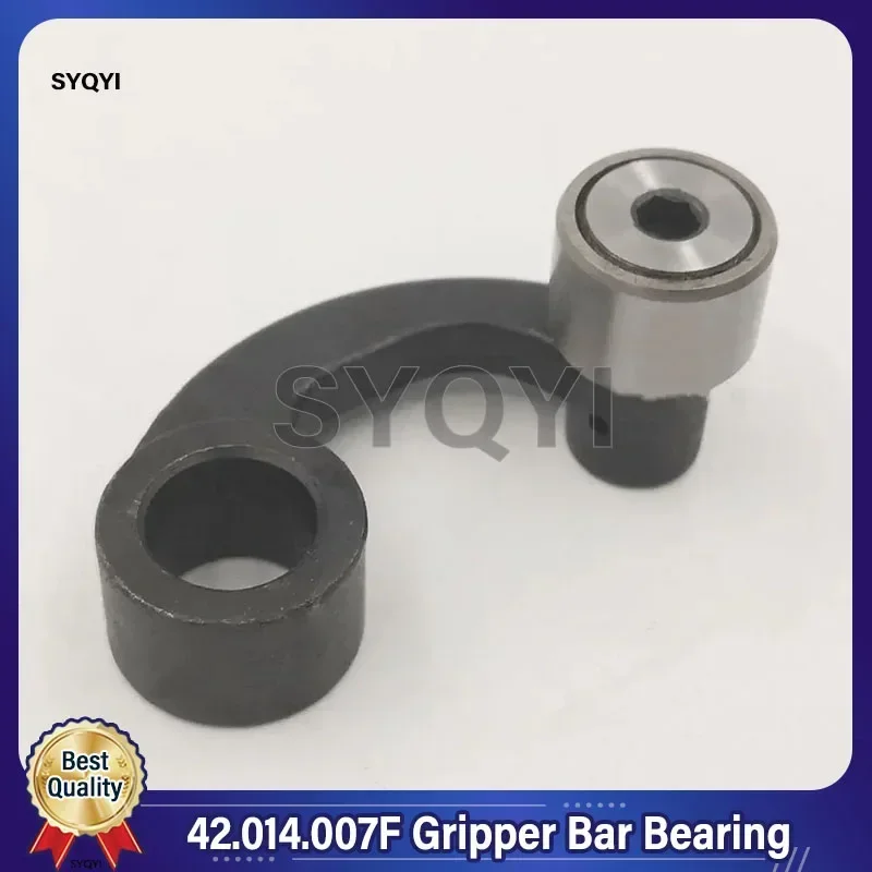 Best Quality 42.014.007F Gripper Bar Bearing For Heidelberg GTO46 GTO52 Printing Machine Part