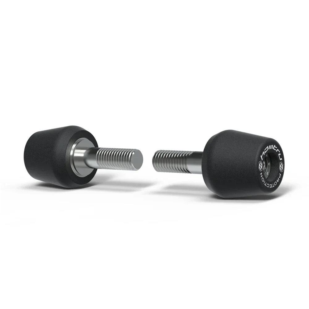 For BMW R nineT /Pure /Urban G/S /Racer /Scrambler 2013-2023 Handle Bar End Weight Grips Cap