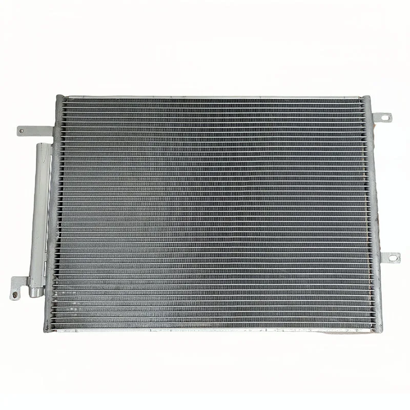 

Original A/c Condenser Fit Cherokee Kl 2014-2018 52014775ab 52014775 52014775ad 52014775ae High Quality