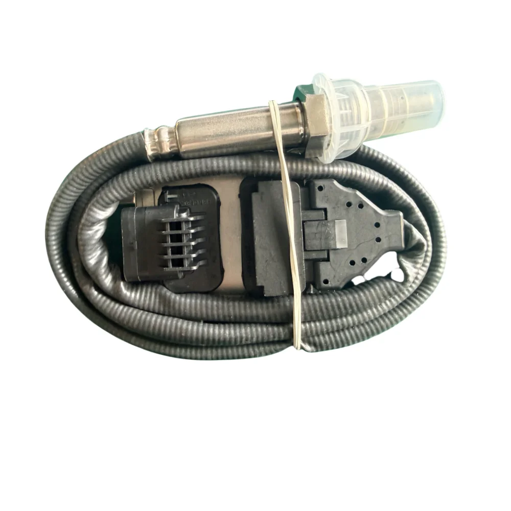 Oxide Nox Sensor A0009051014 0009051014 SNS1117  For Mercedes-Benz CLS E-Class GLC GLE GLS Vito V-class