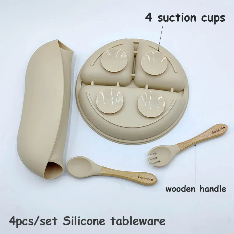 Thumbnail 3 - #41 Best Baby Feeding Spoon Sets to Buy In 2026