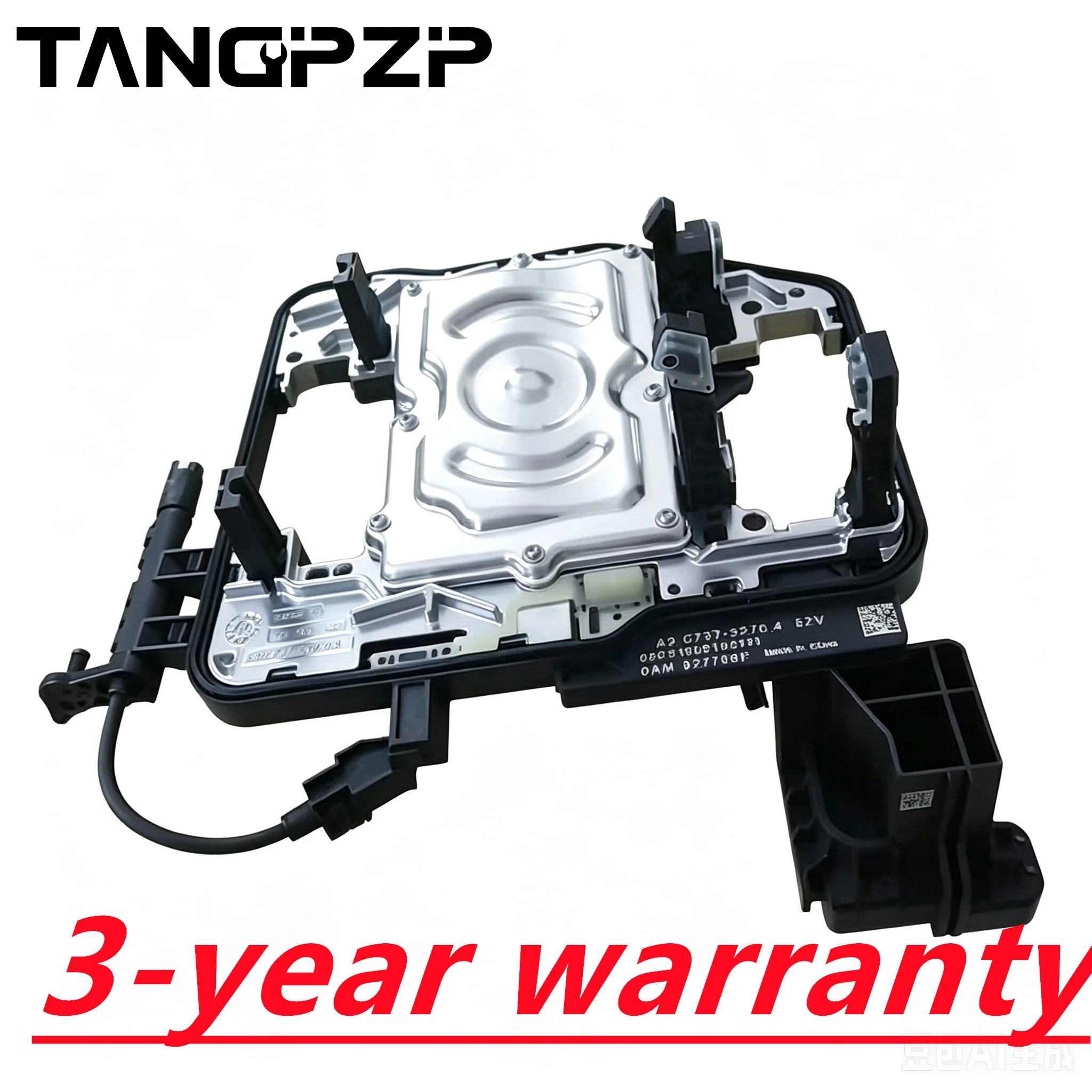 0AM927769E New original transmission DQ200 0AM 769E Mechatronic Gearbox Control Module TCU TCM for Volkswagen Audi