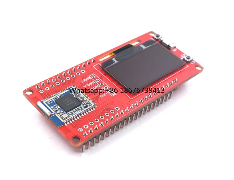 MakePython NRF52840 Development Board Electronic Module Development Kit