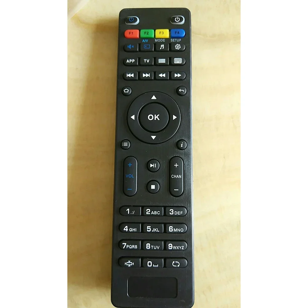 Controllo di alta qualità che sostituisce il telecomando per Mag250 Mag254 Mag256 Mag322 Mag324 Mag351 Mag410 Mag420 Mag424 TV Box