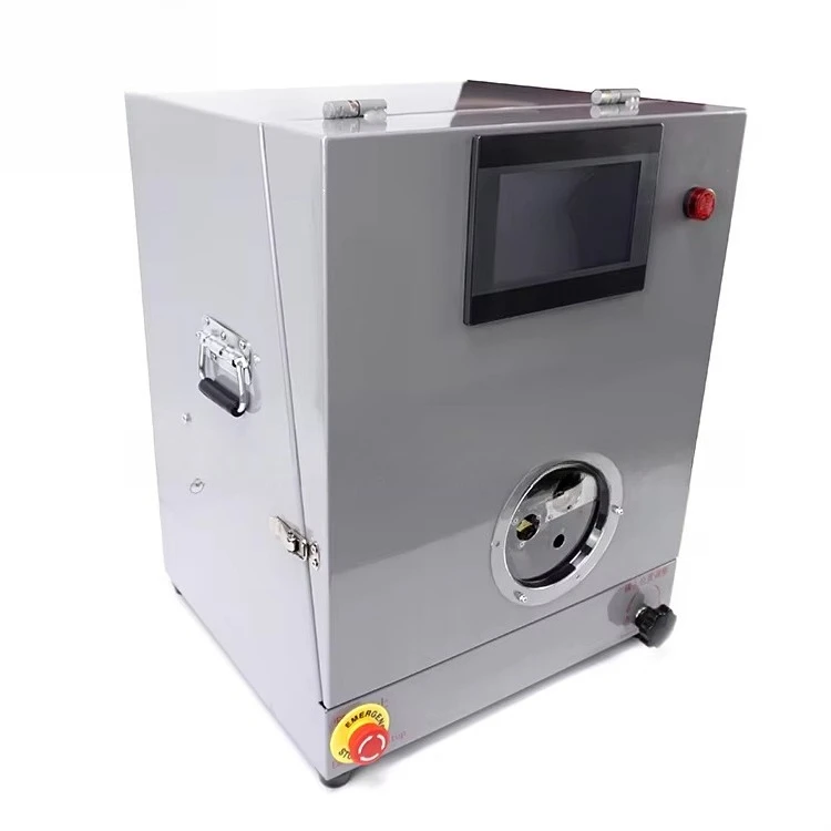 Машина для намотки ленты ПТФЭ YH-1308