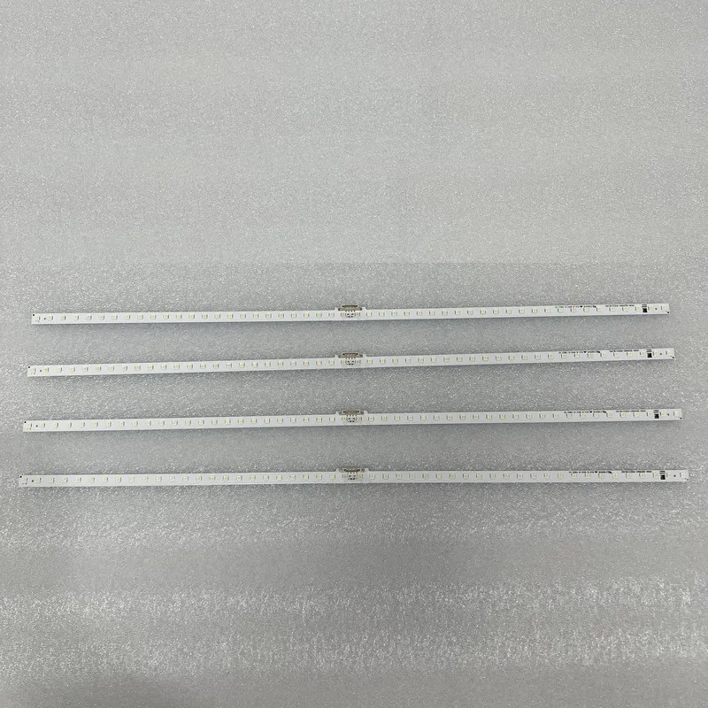 LED Backlight Strip Set For Samsung QA82Q60RAW Q82Q60R QE82Q60RAT QA82Q60RAK QN82Q60RAF