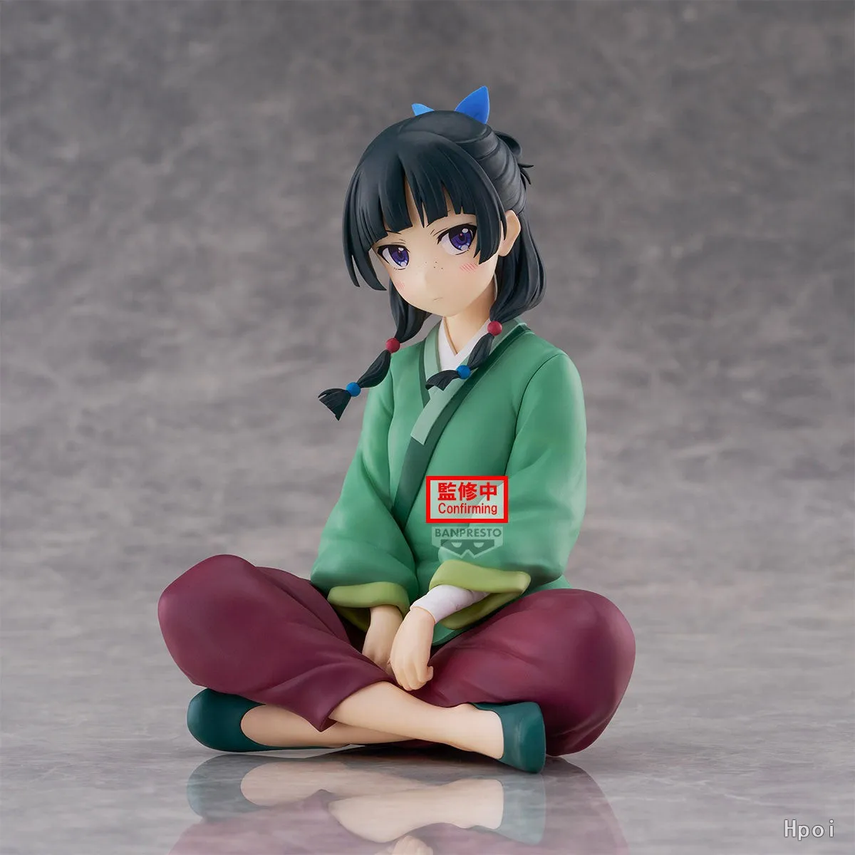 【Pre Sale】 BANDAI BANPRESTO Break Time Collection The Apothecary Diaries Jinshi / Maomao view 5