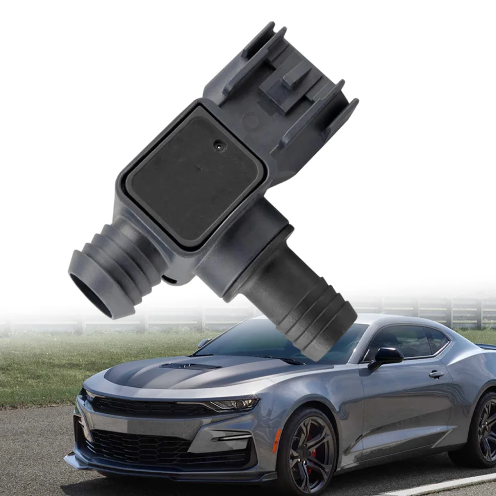 

Power Brake Booster Pressure Sensor for Chevrolet Camaro Cruze Impala Malibu Trax Cadillac ATS SRX Buick Encore 20876799