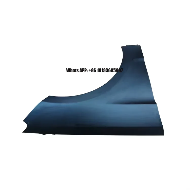 

Factory Direct Sales Auto Parts Right Front Fender OE A1668801206 for Mercedes Benz