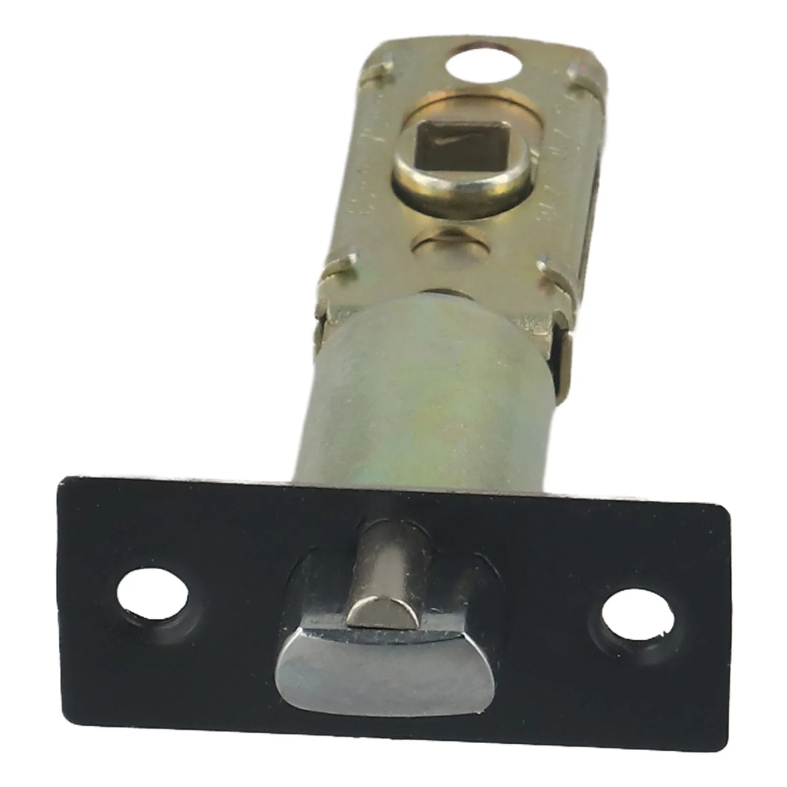 Loquet de porte réglable, Performance longue durée, Installation facile, fermeture sécurisée ignifuge, acier inoxydable, alliage de Zinc