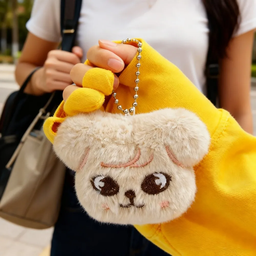 

Новый корейский SKZOO Stray детский мужской командный Bang Chan Lee Yong Bok Lee Know Han милый плюшевый брелок наклейки для вечеринки