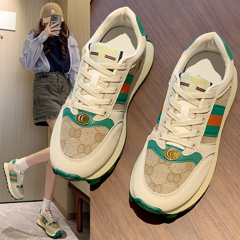 Low-top Shoes Canvas Shoes All-match Sneakers Spring Casual and Comfortable 2023 New Niche Unisex style Shoes