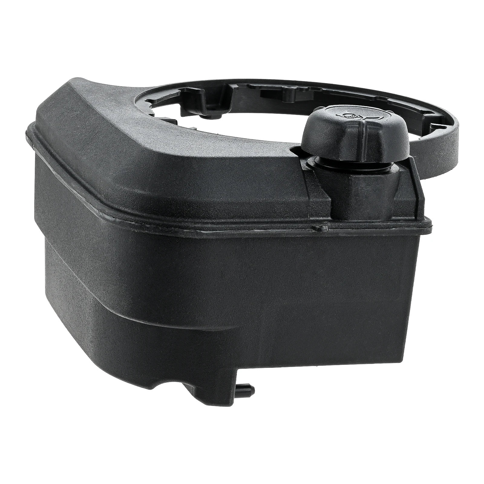 Imagem -03 - Tanque de Combustível para Briggs e Stratton w a Quantum 4hp para 6.75hp Pequenos Motores a Gasolina 495224 494213 499618 693377 Tcn351005 699374