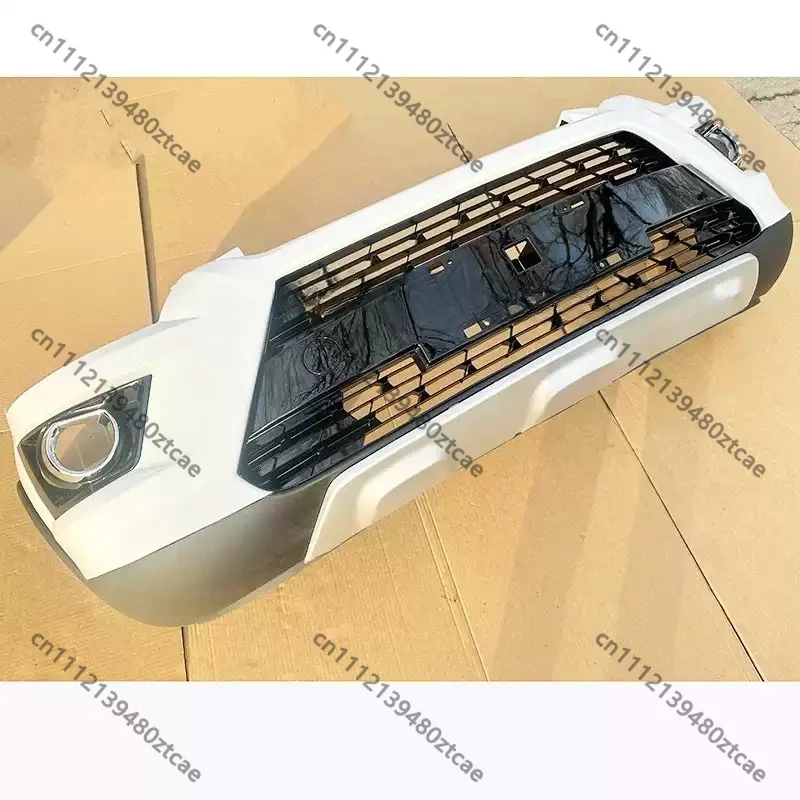 Front Bumper Cover Surround Trim Compatible With X25 EX200 EX260 EX360 Car Replacement Shell