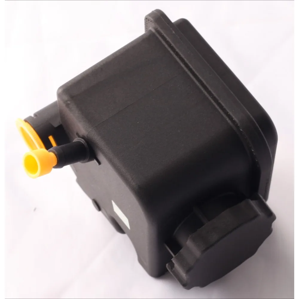 China Brand New Genuine Figzero Power Steering Pump Oil Reservoir Tank For Mercedes Benz W220 S280 S300 S350 W203 W211 E240