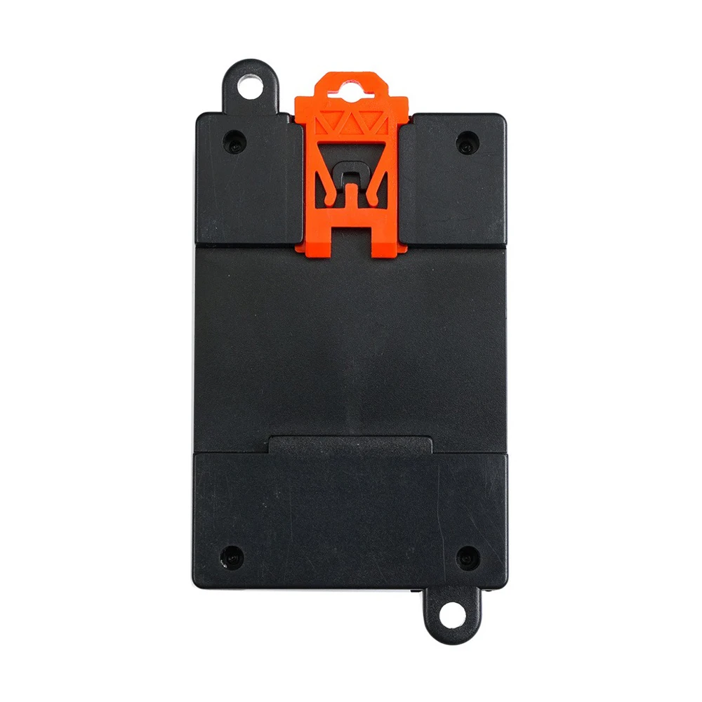 Módulo de interruptor UPS de alimentação dupla 12V/24V/60V Transferência ininterrupta automática com luz indicadora