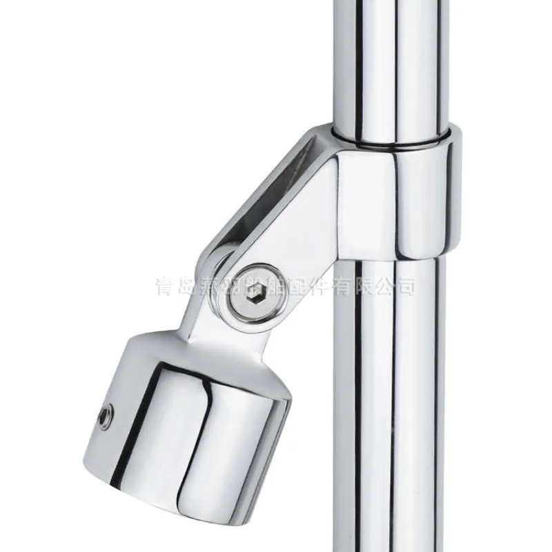 Bracket sliding sleeve, special sliding sleeve, marine awning accessories, yacht hardware, speedboat fishing boat canopy pipes