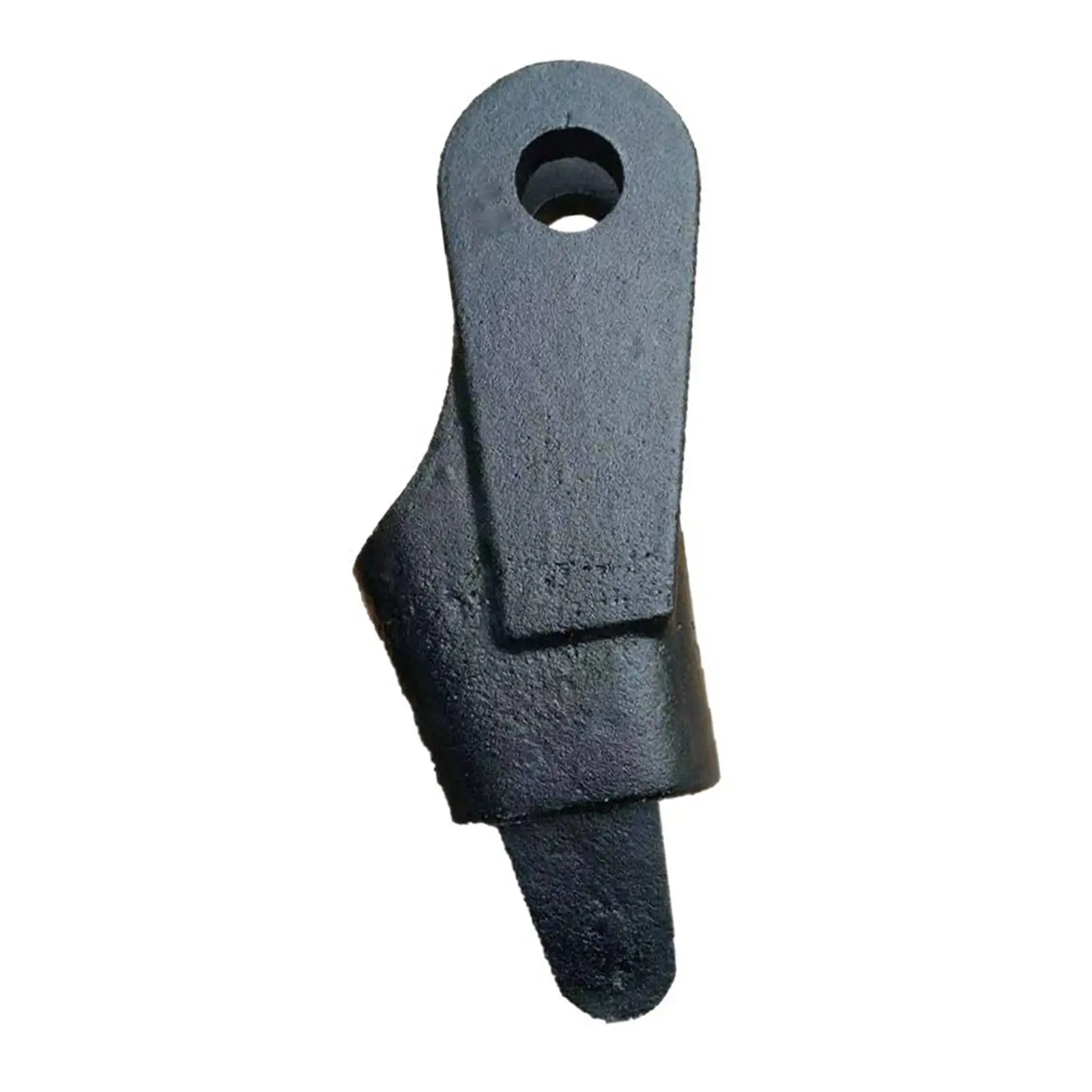 High Strength Steel Wedge Sockets for Wire Rope Connectors Heavy Duty Sleeve for Industrial Use