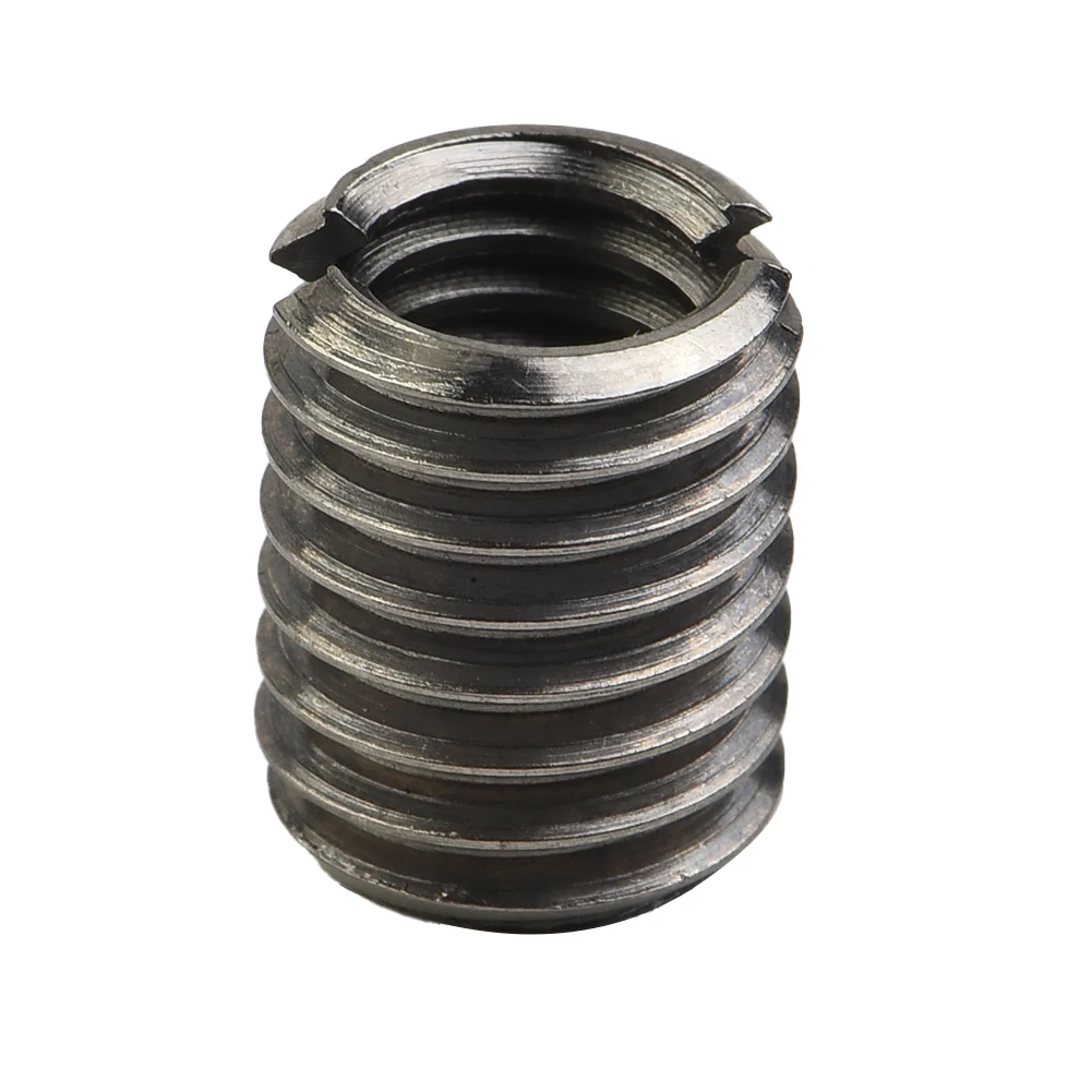 High Quality High Strength Practical Outdoor Industrial Thread Reducer 5 Pcs Accessories M8 To M6 Replacements