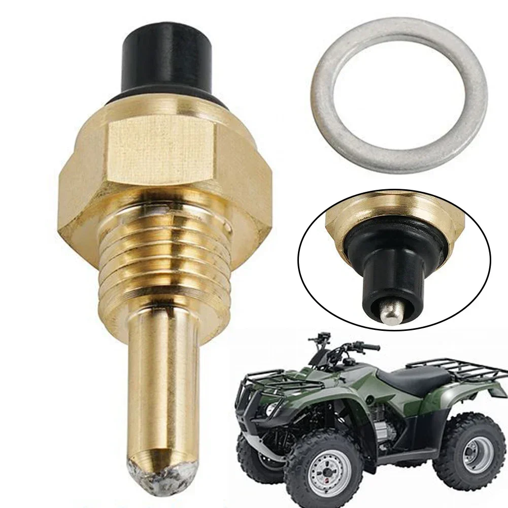 Oil Thermostat Sensor 37750-HC4-751 For Honda TRX250 TRX300 TRX350 TRX400 2024 Hot Sale Brand New And High Quality Discount