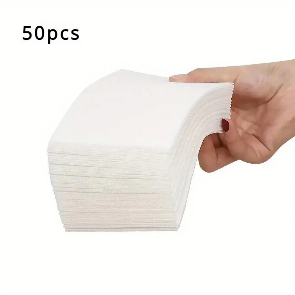 Dye Resistant Cloth for Laundry 50Pcs No Chemical Color Catcher Sheets Anti Penetration Fade Protection for Mixed Washing