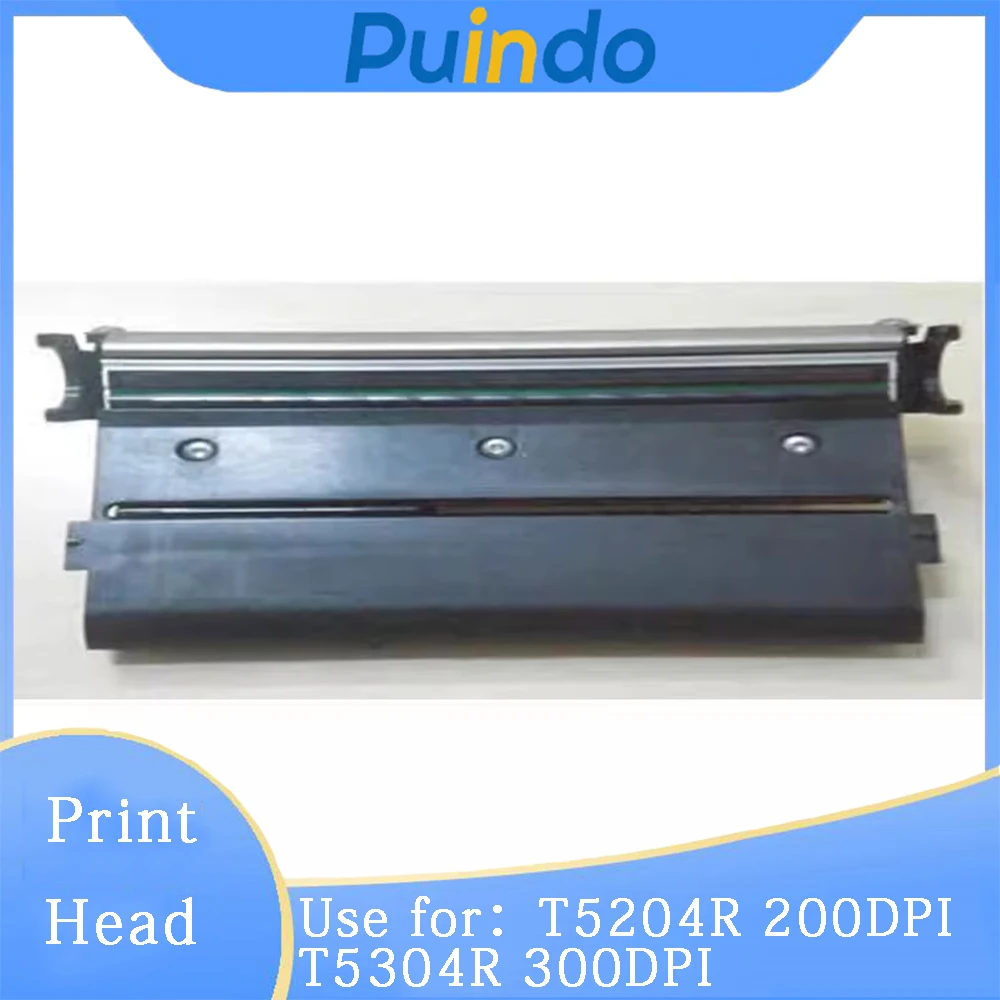 

Печатающая головка для Printronix T5204R 200DPI T5304R 300DPI