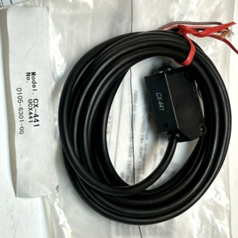 CX-441  Photoelectric Sensor For Panasonic CX441