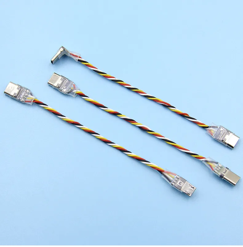 Micro Usb To Type-C…