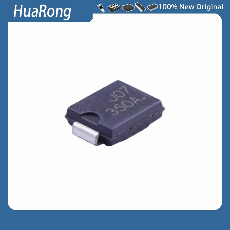 

10Pcs/Lot NSI50350AST3G 350A DO-214AB