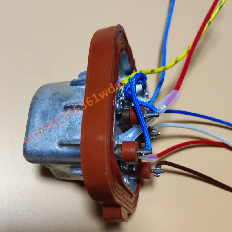 Vaporizador de ropa para Philips GC551, GC552, GC553, GC554, GC556, GC557, GC558, GC576, GC571, cuerpo de calefacción, accesorios de olla de calefacción