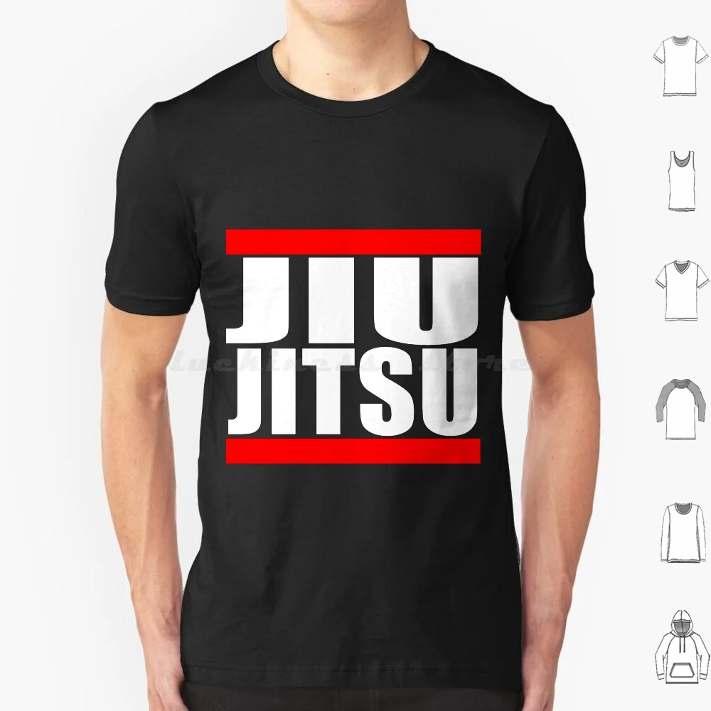 Jiu Jitsu Shirt Ess… - image