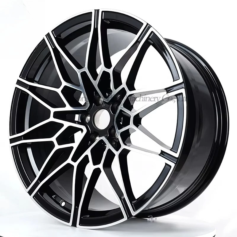 

Auto Parts Car 17 18 19 20 21 22 23 24 Inch Wheel Hub Custom Forged Alloy Wheels Rim For Mitsubishi Lancer Evo x 2007